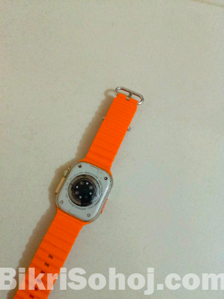 Smart watch z70 ultra